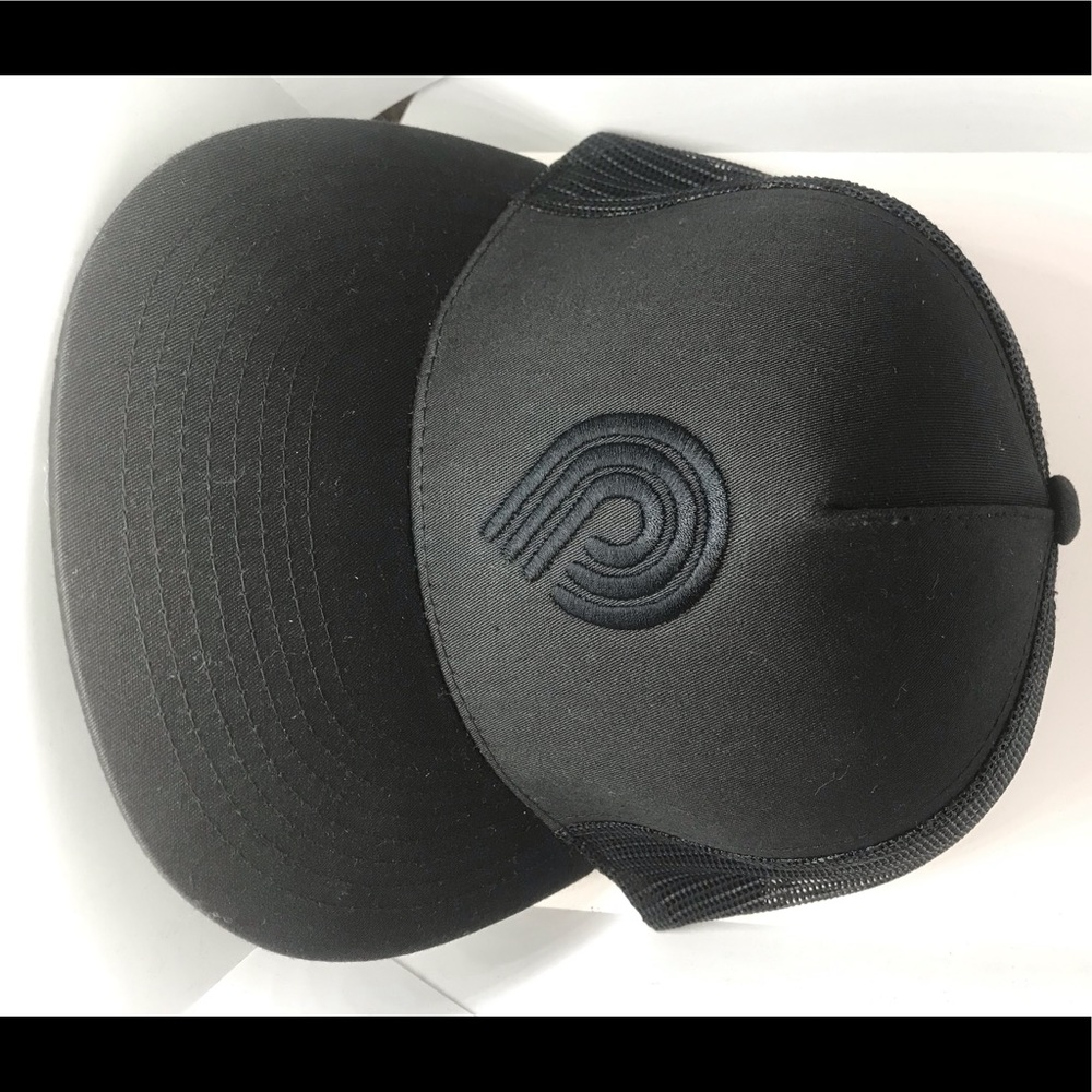 Powell Peralta mesh hat SnapBack